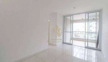 Apartamento com 2 dormitórios à venda, 65 m² por R$ 660.000 - Mooca - São Paulo/SP