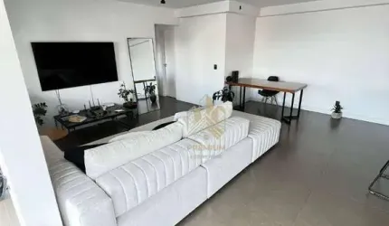 Apartamento com 2 dormitórios à venda, 83 m² por R$ 1.040.000 - Mooca - São Paulo/SP