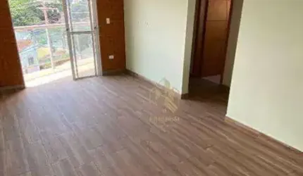 Apartamento com 2 dormitórios à venda, 67 m² por R$ 500.000 - Jardim Alvinópolis - Atibaia/SP