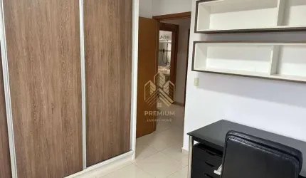 Apartamento com 2 dormitórios à venda, 75 m² por R$ 850.000,00 - Jardim Paulista - Atibaia/SP