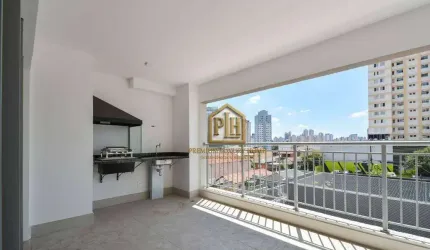 Apartamento com 3 dormitórios à venda, 100 m² por R$ 1.500.000,00 - Tatuapé - São Paulo/SP