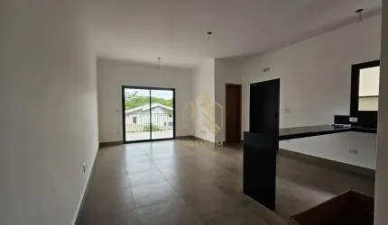 Linda casa no Jardim do Lago Atibaia