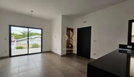 Casa com 3 dormitórios à venda, 162 m² por R$ 890.000,00 - Jardim do Lago - Atibaia/SP