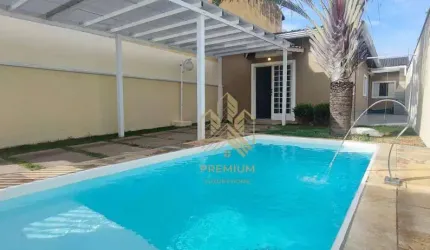 Casa com 2 dormitórios à venda, 105 m² por R$ 490.000,00 - Nova Cerejeira - Atibaia/SP