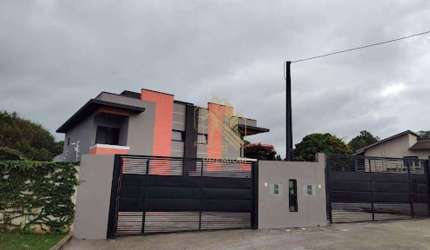 Sobrado com 3 dormitórios, 136 m² - venda por R$ 750.000,00 ou aluguel por R$ 5.970,00/mês - Jardim dos Pinheiros - Atibaia/SP