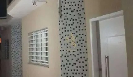 Sobrado com 2 dormitórios à venda, 70 m² por R$ 636.000,00 - Vila Califórnia - São Paulo/SP