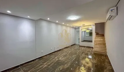 Sobrado com 3 dormitórios à venda, 120 m² por R$ 650.000,00 - Vila Bela - São Paulo/SP