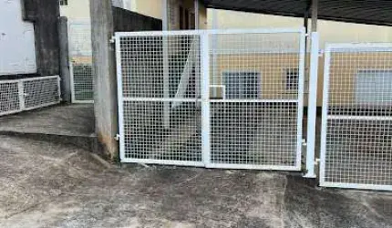 Apartamento com 2 dormitórios à venda, 47 m² por R$ 220.000,00 - Jardim Colonial - Atibaia/SP