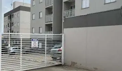 Apartamento com 2 dormitórios à venda, 56 m² por R$ 310.000,00 - Jardim das Cerejeiras - Atibaia/SP