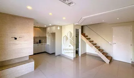 Apartamento com 2 dormitórios, 72 m² - venda por R$ 720.000,00 ou aluguel por R$ 4.450,00/mês - Tatuapé - São Paulo/SP
