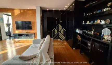 Cobertura com 3 dormitórios à venda, 140 m² por R$ 1.650.000,00 - Mooca - São Paulo/SP