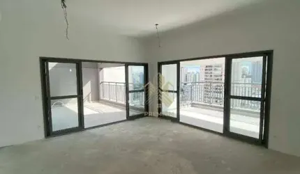 Penthouse com 3 dormitórios à venda, 180 m² por R$ 2.500.000,00 - Tatuapé - São Paulo/SP