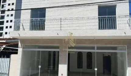 Ponto, 200 m² - venda por R$ 1.190.000,00 ou aluguel por R$ 5.038,00/mês - Vila Thais - Atibaia/SP