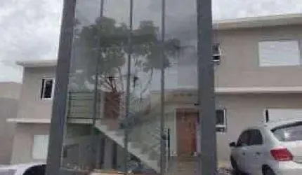 Apartamento com 2 dormitórios à venda, 70 m² por R$ 350.000,00 - Jardim Colonial - Atibaia/SP