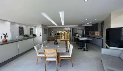 Apartamento para venda na Mooca com varanda gourmet
