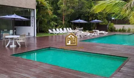 Casa com 4 dormitórios à venda, 192 m² por R$ 3.590.000,00 - Juquehy - São Sebastião/SP