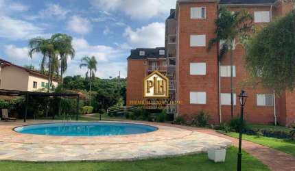 Lindo Apartamento à venda Jd Floresta