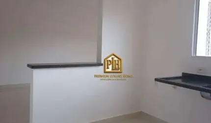 Apartamento com 2 dormitórios à venda, 62 m² por R$ 400.000,00 - Jardim Alvinópolis - Atibaia/SP