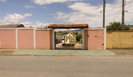 Casa com 3 dormitórios à venda, 160 m² por R$ 800.000 - Jardim das Cerejeiras - Atibaia/SP