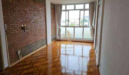 Apartamento com 3 dormitórios, 123 m² - venda por R$ 860.000,00 ou aluguel por R$ 4.955,00/ano - Centro - Atibaia/SP