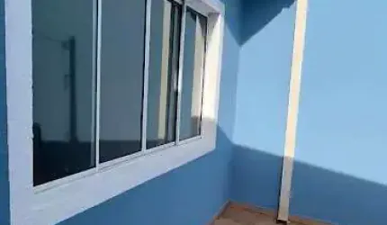 Casa com 2 dormitórios à venda, 55 m² por R$ 345.000,00 - Nova Atibaia - Atibaia/SP