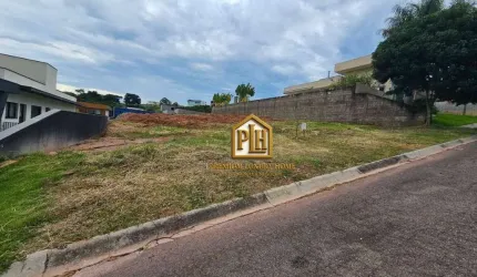 Terreno à venda, 800 m² por R$ 400.000,00 - Condomínio Shambala III - Atibaia/SP