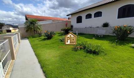 Casa com 4 dormitórios, 260 m² - venda por R$ 1.200.000,00 ou aluguel por R$ 5.500,00/mês - Jardim Paulista - Atibaia/SP