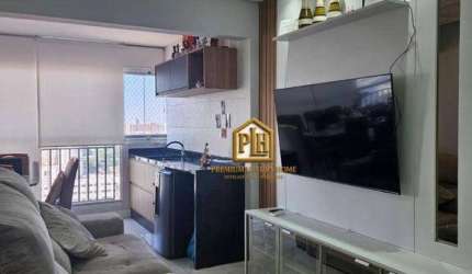 Casa com 2 dormitórios à venda, 70 m² por R$ 890.000 - Vila Aricanduva - São Paulo/SP