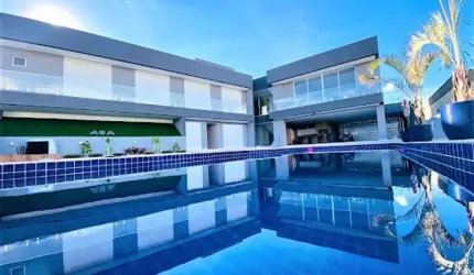 Condomínio Figueira Garden Atibaia: Casa Disponível para Venda e Locação