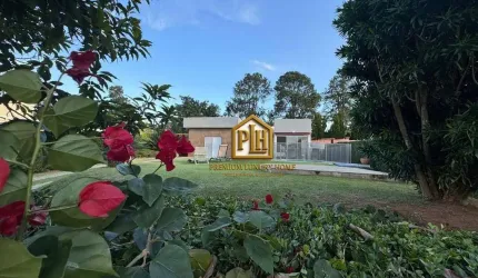 Casa com 3 dormitórios à venda, 250 m² por R$ 1.579.000,00 - Condomínio Shamballa II - Atibaia/SP