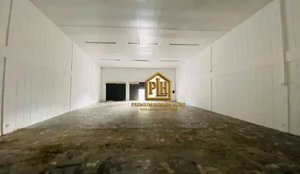 Galpão, venda por R$ 2.150.000 ou aluguel por R$ 12.590/mês - Atibaia Jardim - Atibaia/SP