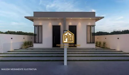 Casa com 3 dormitórios à venda, 180 m² por R$ 595.000 - Atibaia Belvedere - Atibaia/SP