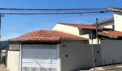 Casa com 2 dormitórios à venda, 91 m² por R$ 655.000,00 - Atibaia Jardim - Atibaia/SP
