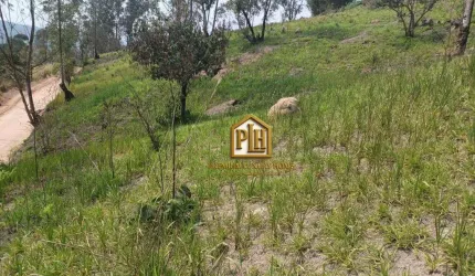 Terreno à venda, 770 m² por R$ 235.000,00 - Portão - Atibaia/SP