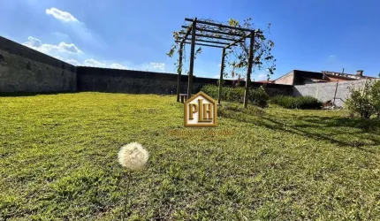 Terreno à venda, 360 m² por R$ 360.000 - Jardim dos Pinheiros - Atibaia/SP