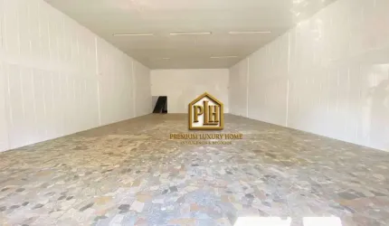 Galpão, 396 m² - venda por R$ 2.150.000,00 ou aluguel por R$ 12.510,00 - Atibaia Jardim - Atibaia/SP