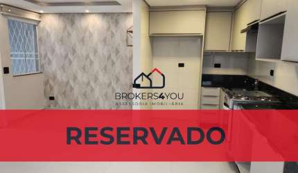 Casa com 2 quartos à venda na Dom Pedro II, 65, Parque da Fonte, São José dos Pinhais por R$ 359.000