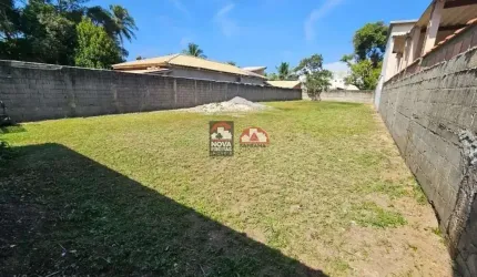 Terreno para Venda em Caraguatatuba, Porto Novo