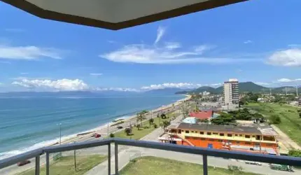 Apartamento Duplex para Venda em Caraguatatuba, Massaguaçu, 3 dormitórios, 3 banheiros, 2 vagas