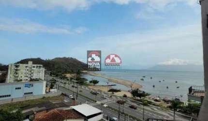 Cobertura para Venda em Caraguatatuba, Centro, 2 dormitórios, 1 suíte, 2 banheiros, 2 vagas