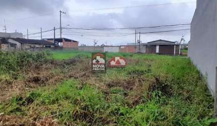 Terreno para Venda em Caraguatatuba, Balneário dos Golfinhos