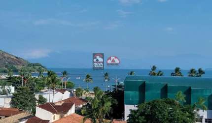 Apartamento para Venda em Caraguatatuba, Sumaré, 2 dormitórios, 1 suíte, 2 banheiros, 2 vagas
