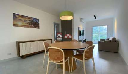 Apartamento para Locação, Cidade Jardim, 2 dormitórios, 1 suíte, 2 banheiros, 1 vaga