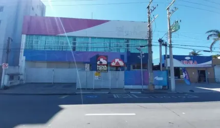 Ponto Comercial para Locação em Caraguatatuba, Sumaré, 10 banheiros
