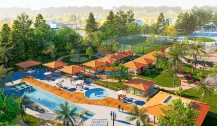Lote para Venda em Porto Seguro, Alto do Mundaí