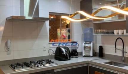 Apartamento Duplex para Venda em Porto Seguro, Coroa Vermelha, 2 dormitórios, 2 banheiros, 1 vaga