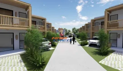 Apartamento Duplex para Venda em Porto Seguro, Taperapuan, 3 dormitórios, 2 suítes, 3 banheiros, 2 vagas