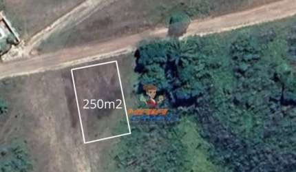 Lote para Venda em Santa Cruz Cabrália, Mutari