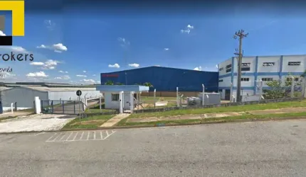 GALPÃO DE ÁREA TOTAL 12.073,67 COM CABINE PRIMÁRIA 750va NO DISTRITO INDUSTRIAL ALFREDO RELA EM ITATIBA - SP