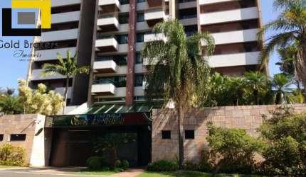 APARTAMENTO DE 270 M² NO EDIFÍCIO SERRA DOS CRISTAIS NO ANHANGABAÚ EM JUNDIAÍ SP